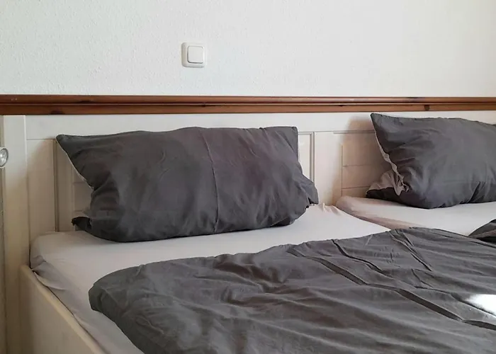 Feriennest-huettenberg Апартаменты