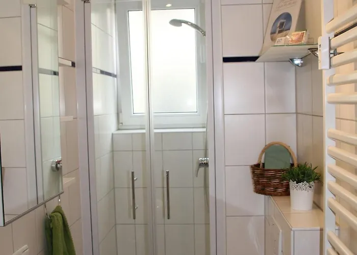 Апартаменты Feriennest-huettenberg